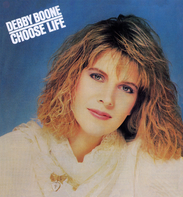 Choose Life album cover