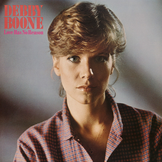 Love Has No Reason album cover