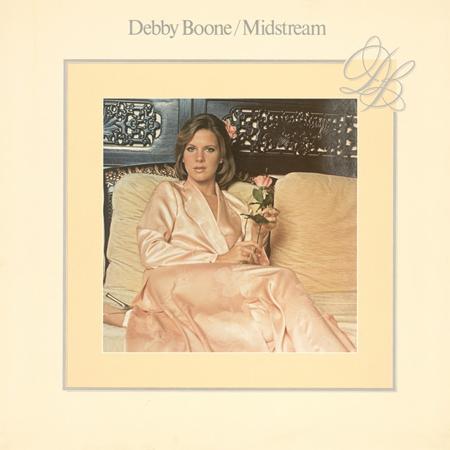 Midstream album cover