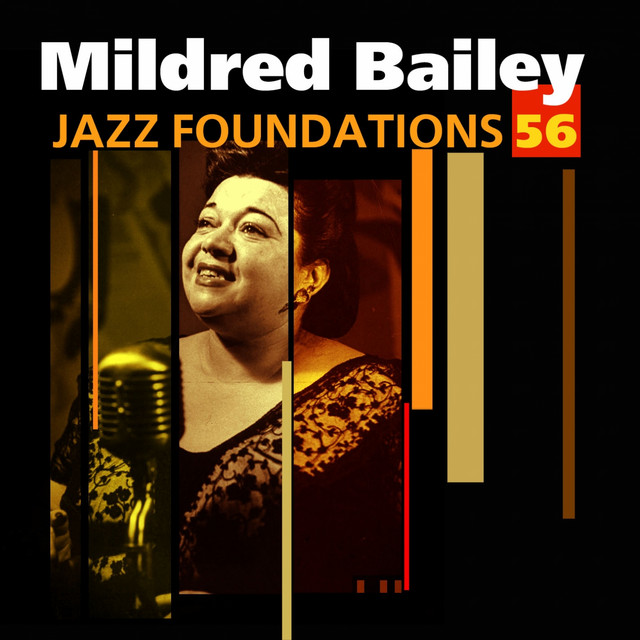 Jazz Foundations Vol. 56 album cover