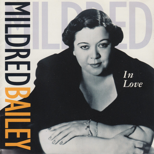 In Love album cover
