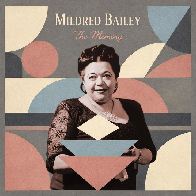 The Memory album cover