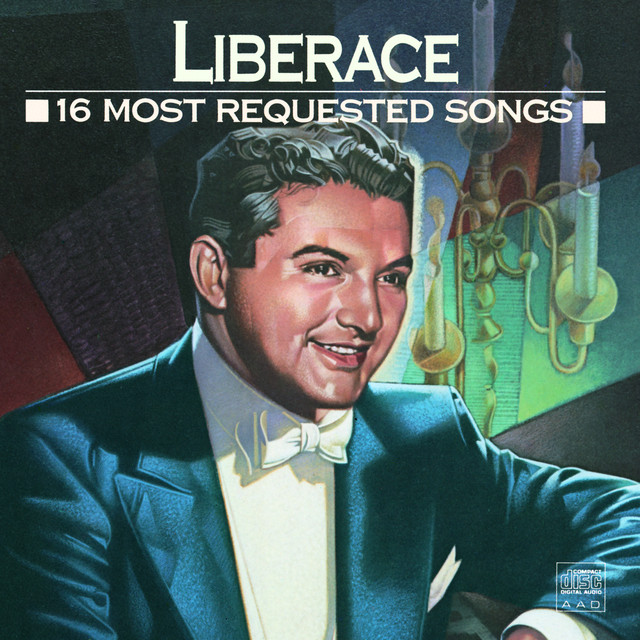 16 Most Requested Songs album cover