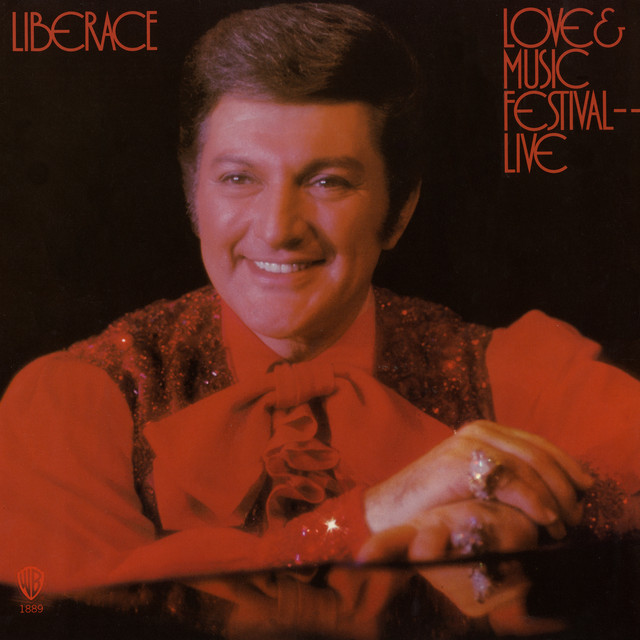 Love & Music Festival - Live album cover