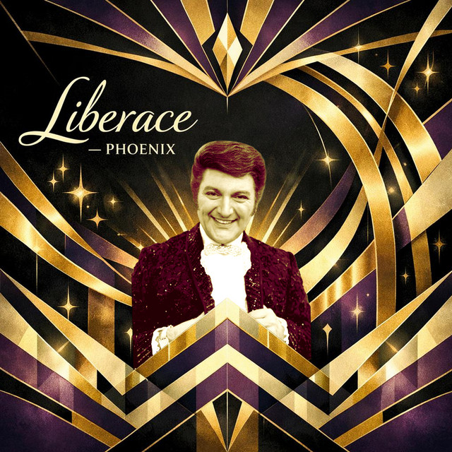 Phoenix album cover