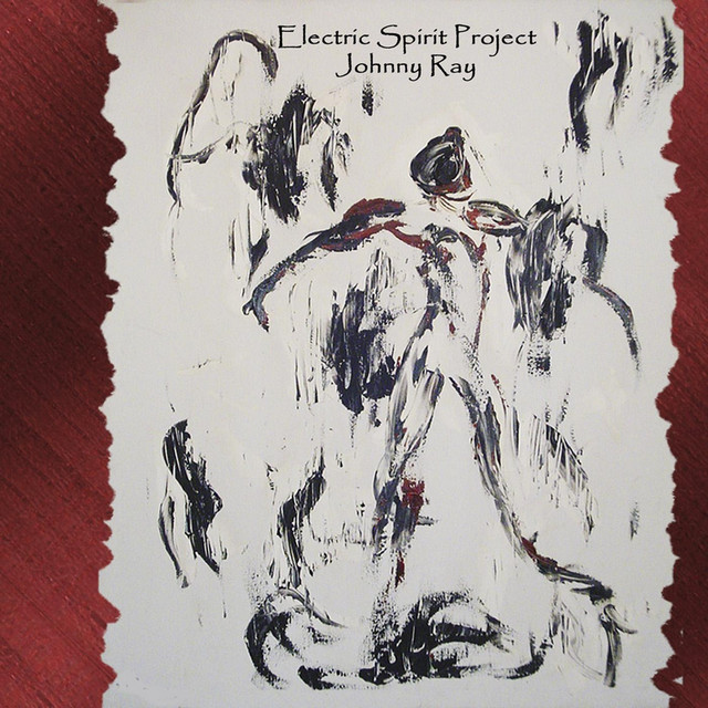 Electric Spirit Project album cover