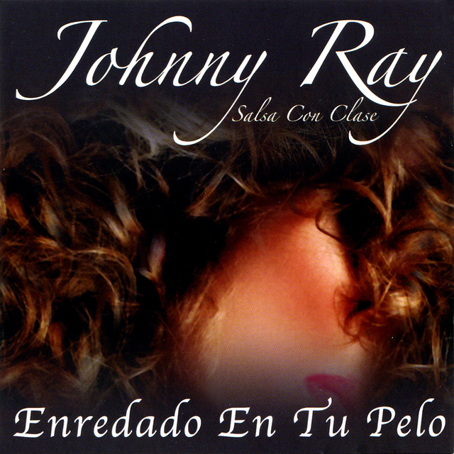 Enredado En Tu Pelo album cover