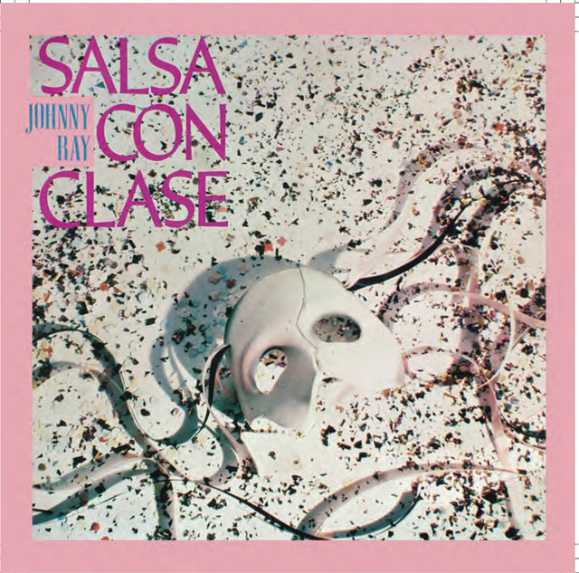 Salsa Con Clase album cover