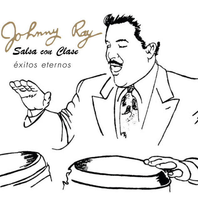 Exitos Eternos album cover