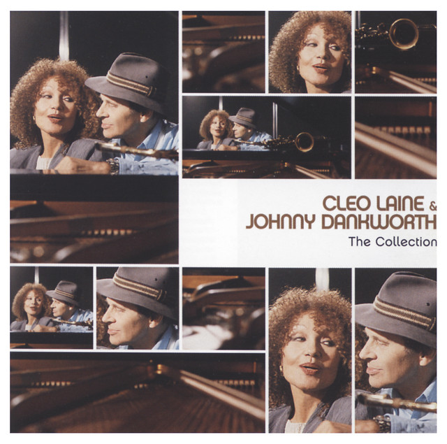 Collection album cover