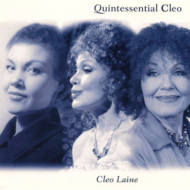 Quintessential Cleo album cover