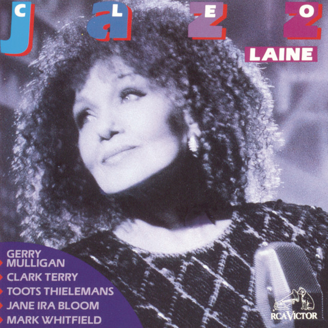 Jazz album cover