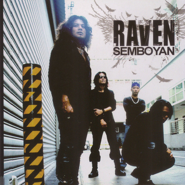 SEMBOYAN album cover