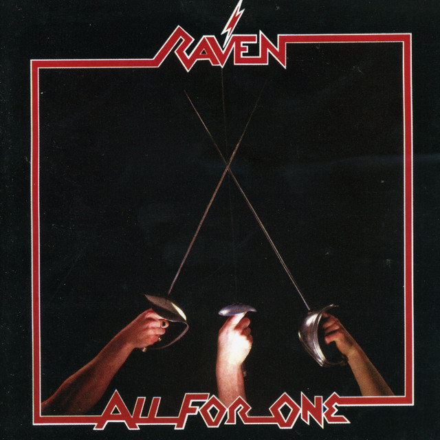 All for One (Bonus Track Edition) album cover