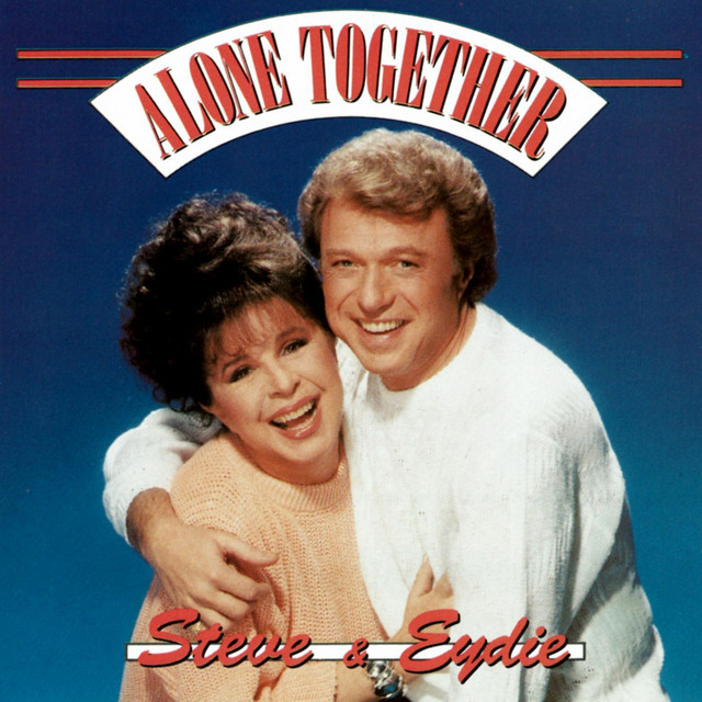 Alone Together album cover