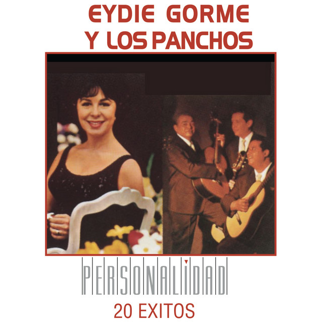Personalidad album cover
