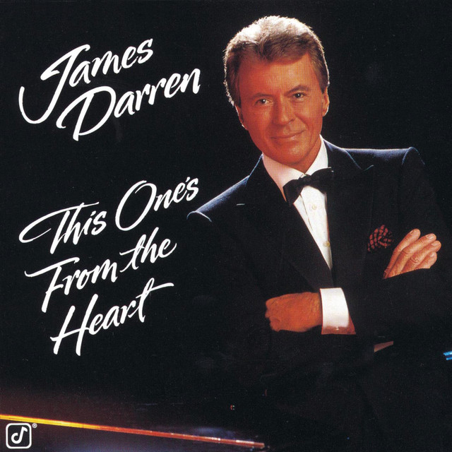 This One's From The Heart album cover