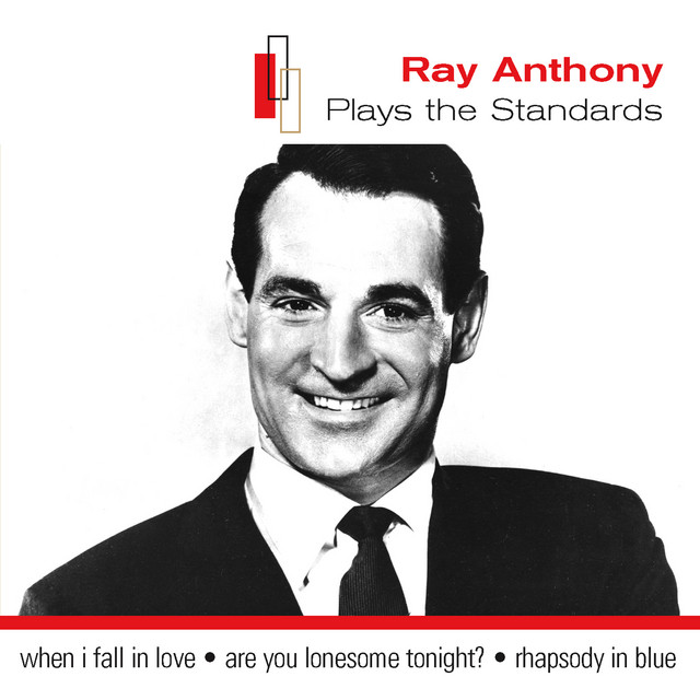 Plays The Standards album cover