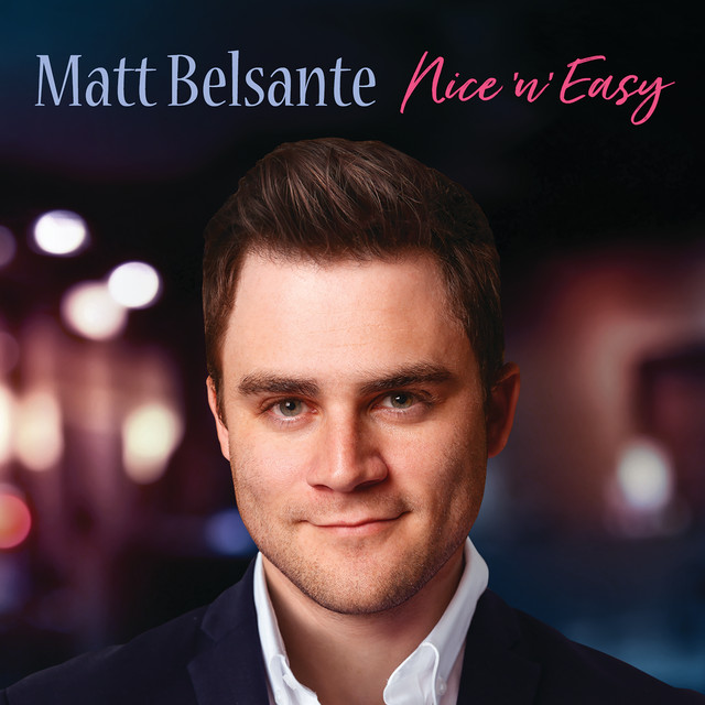 Nice 'N' Easy album cover