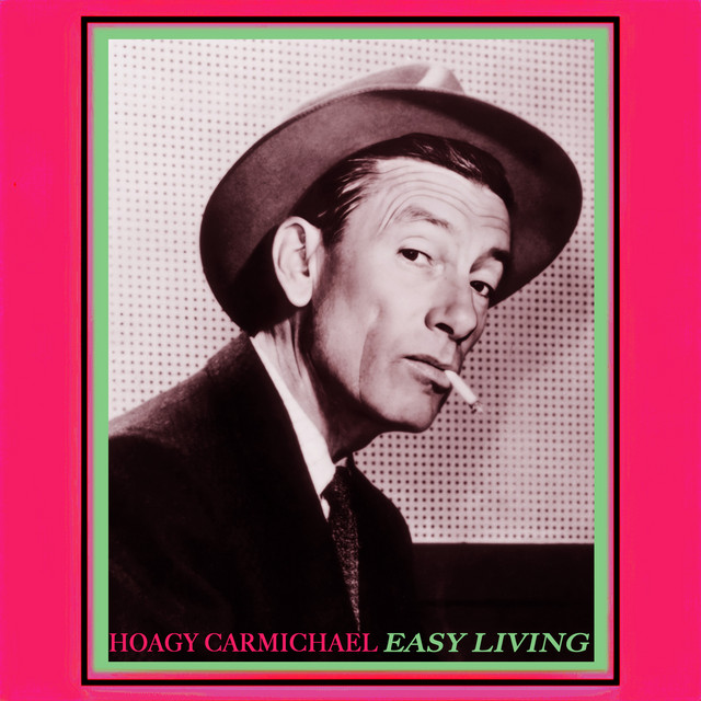 Easy Living - Jazzin' with Hoagy album cover