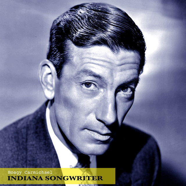 Indiana Songwriter album cover