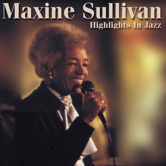Highlights In Jazz album cover