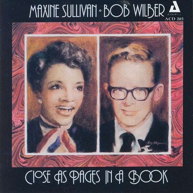 Close as Pages in a Book album cover