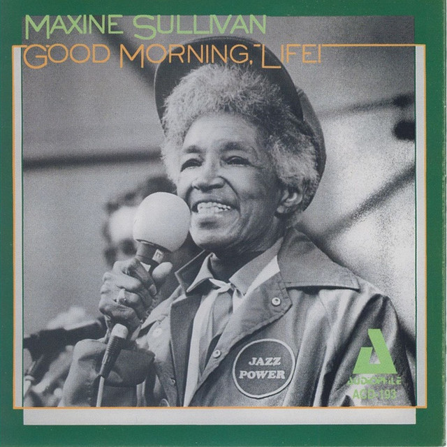 Good Morning, Life! album cover