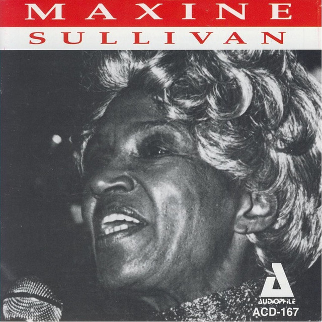 Maxine album cover