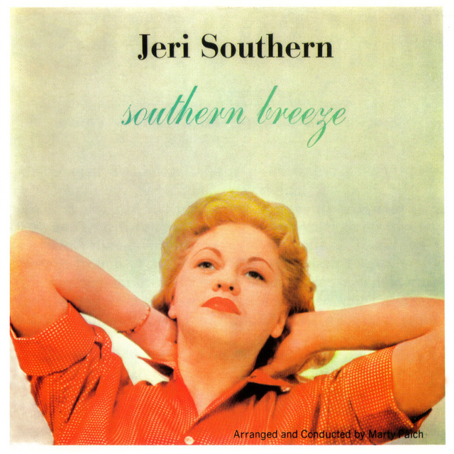 Southern Breeze album cover