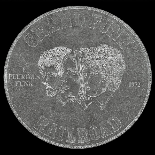 E Pluribus Funk (Remastered) album cover