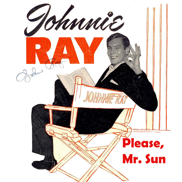 Please, Mr. Sun album cover