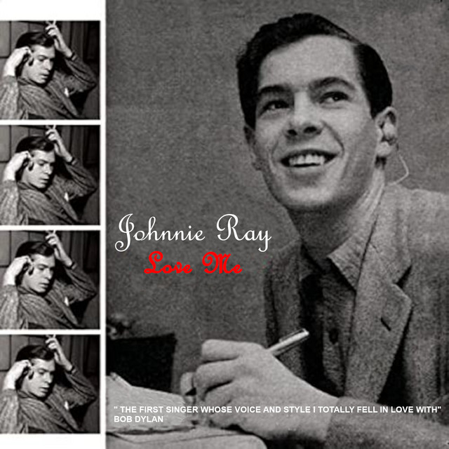Love Me album cover