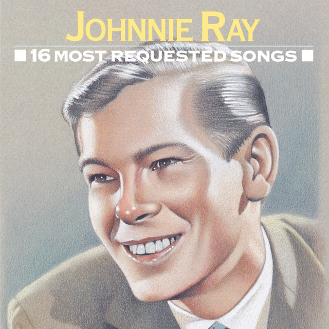 16 Most Requested Songs album cover