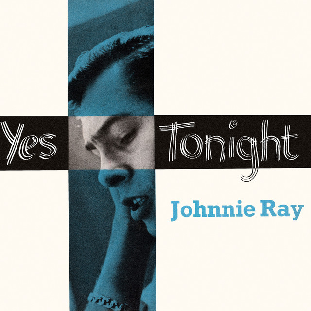 Yes Tonight album cover