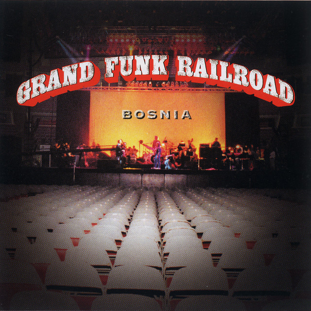 Grand Funk Railroad Members, Gear & Sound | Equipboard