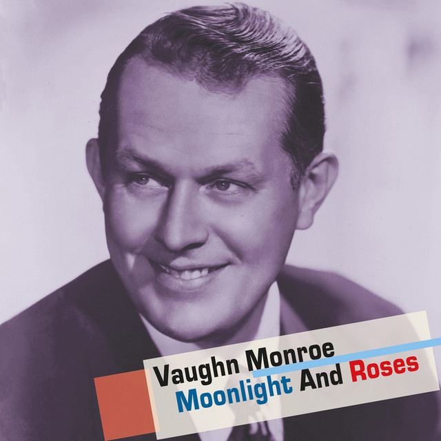 Moonlight and Roses album cover