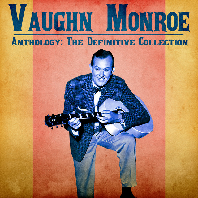 Anthology: The Definitive Collection (Remastered) album cover