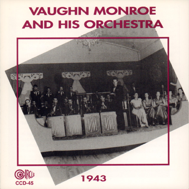 1943 album cover