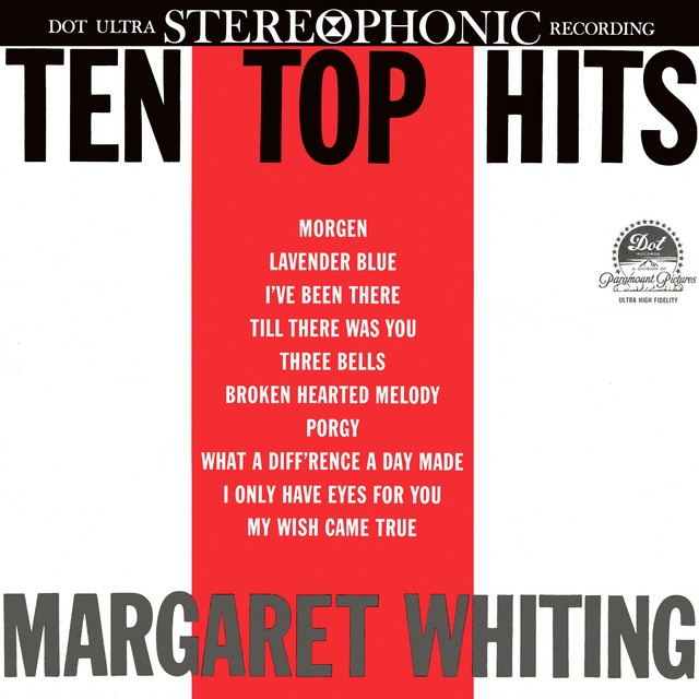 Top Ten Hits album cover
