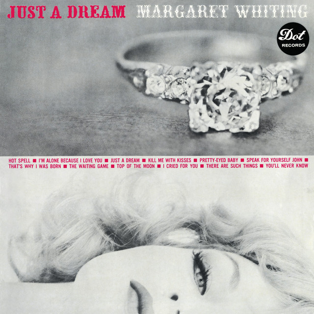 Just A Dream album cover