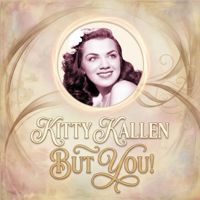 But You! album cover