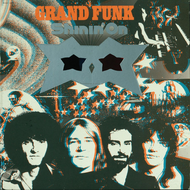 Shinin' On (Expanded Edition) album cover