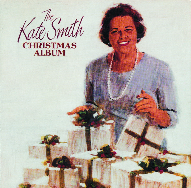 The Christmas Album album cover