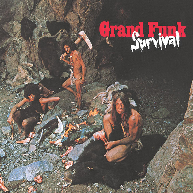 Survival (Expanded Edition) album cover