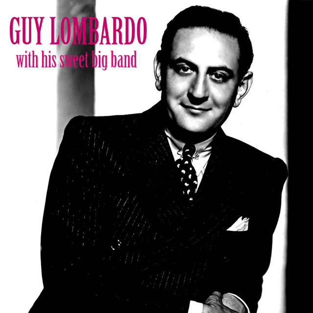With His Sweet Big Band (Remastered) album cover