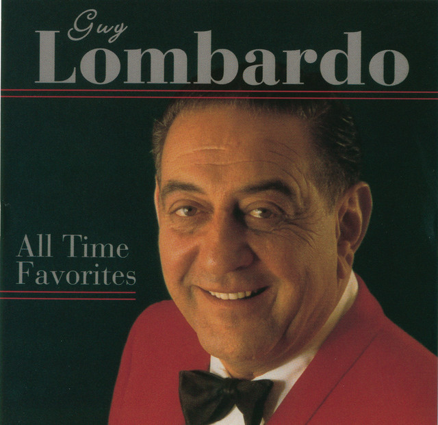 All Time Favorites album cover