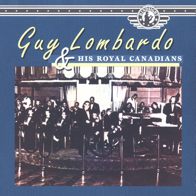 Guy Lombardo and His Royal Canadians album cover