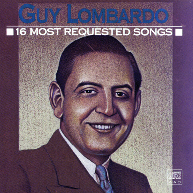 16 Most Requested Songs album cover