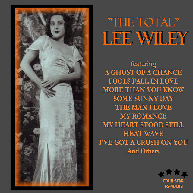 The Total - Vol. 1 album cover